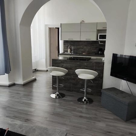 Apartament Apartman U Kostela Loket Zewnętrze zdjęcie