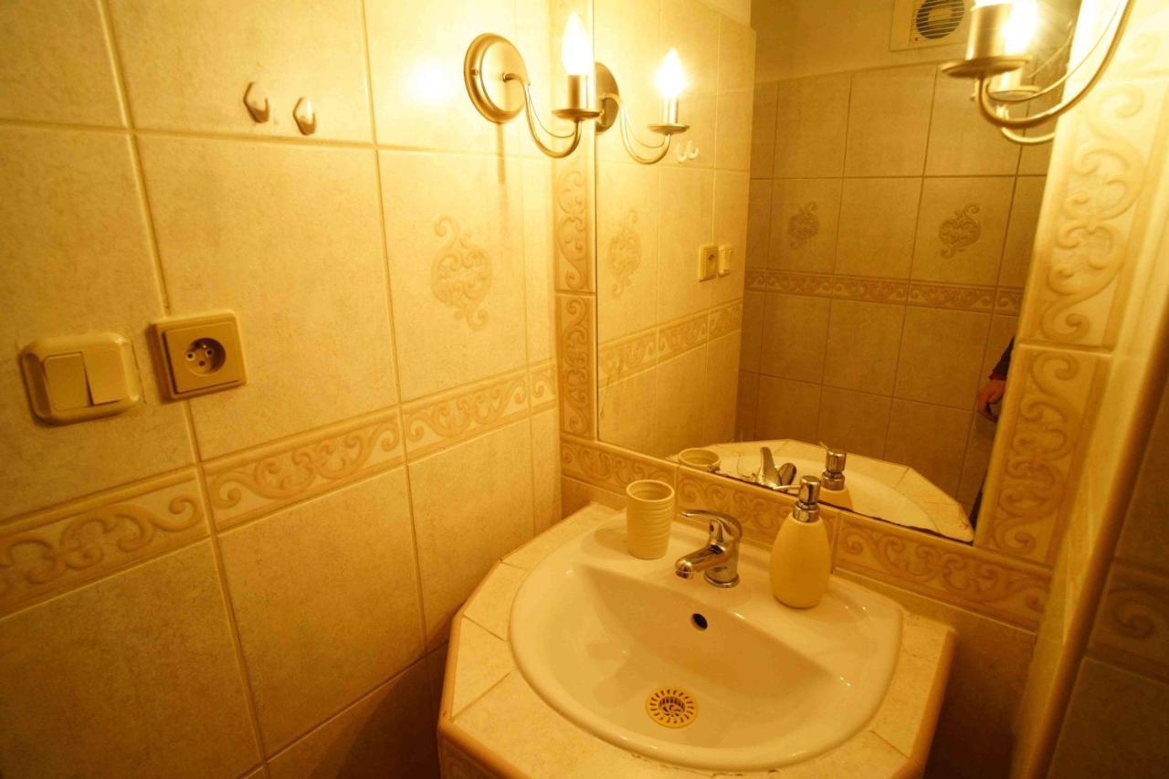 Apartament Apartman U Kostela Loket Zewnętrze zdjęcie