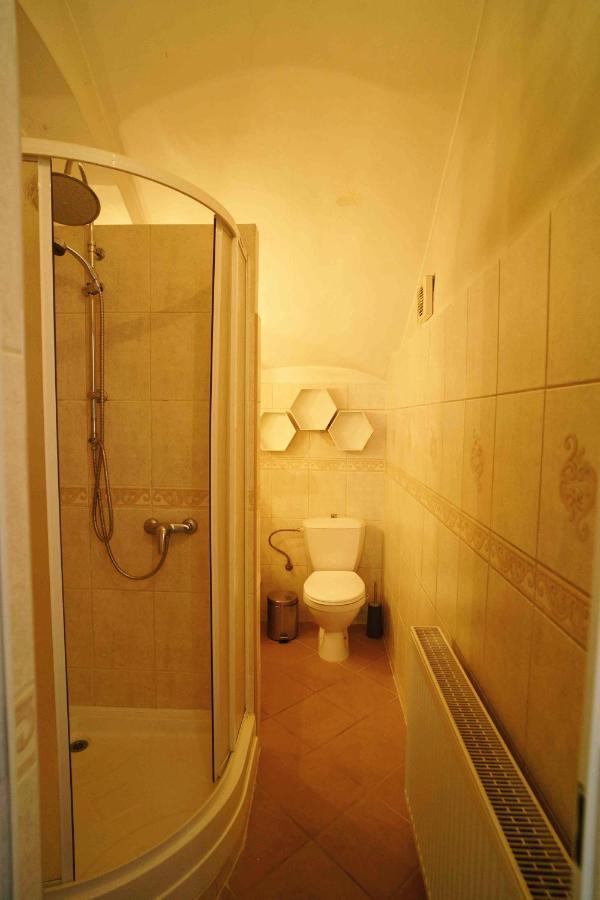 Apartament Apartman U Kostela Loket Zewnętrze zdjęcie
